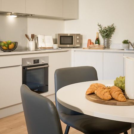 Luxury Apartment Cherrywood Dublin 18 Экстерьер фото