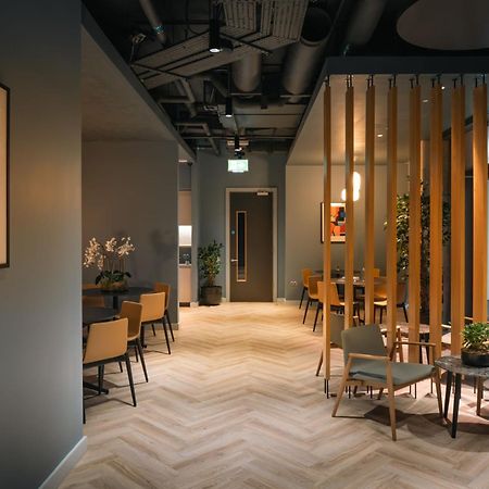 Luxury Apartment Cherrywood Dublin 18 Экстерьер фото