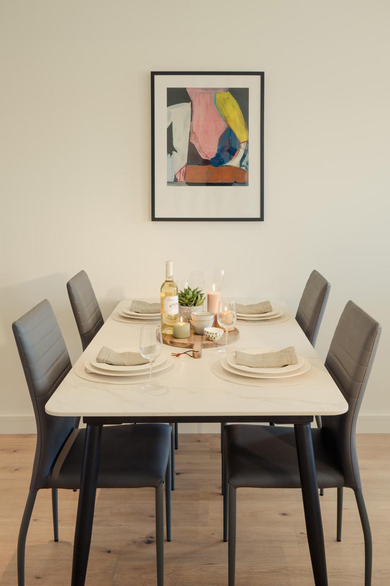 Luxury Apartment Cherrywood Dublin 18 Экстерьер фото