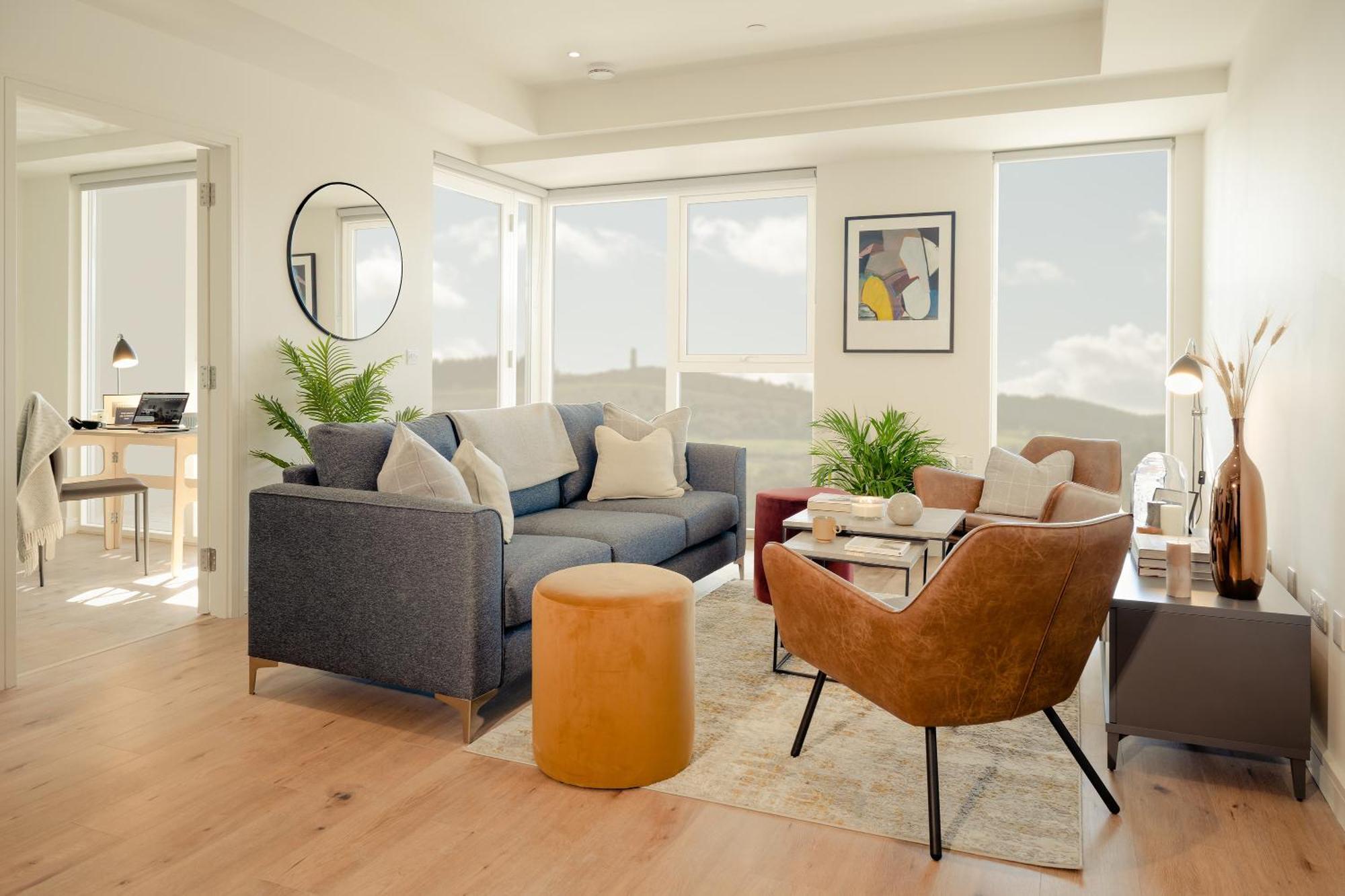 Luxury Apartment Cherrywood Dublin 18 Экстерьер фото