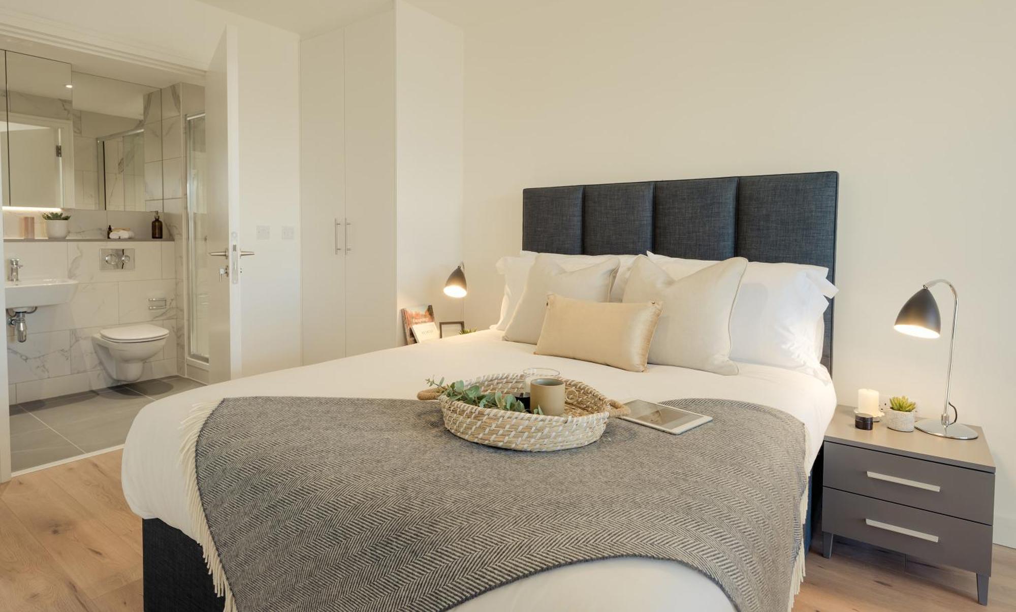 Luxury Apartment Cherrywood Dublin 18 Экстерьер фото